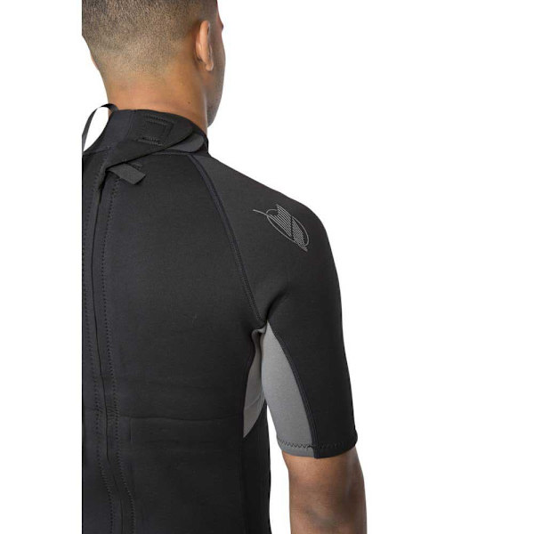 Trespass Shorty Scuba 3 Mm Svart S
