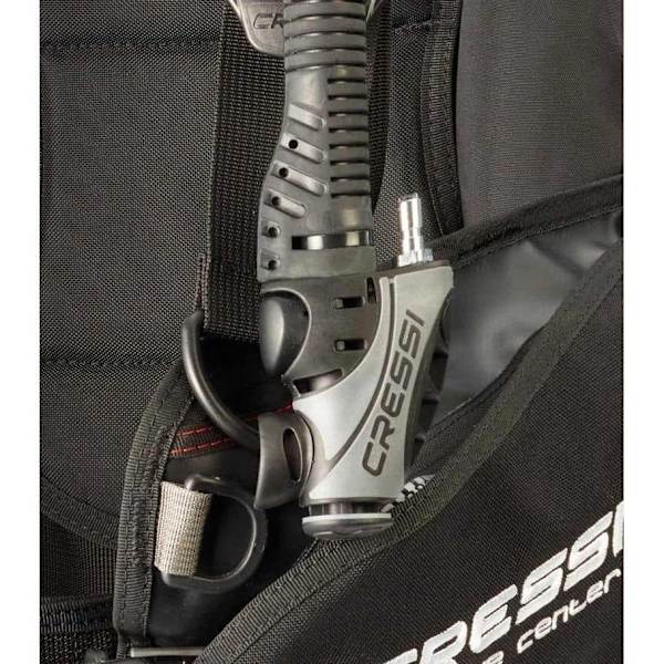 Cressi Bcd Solid Sort M