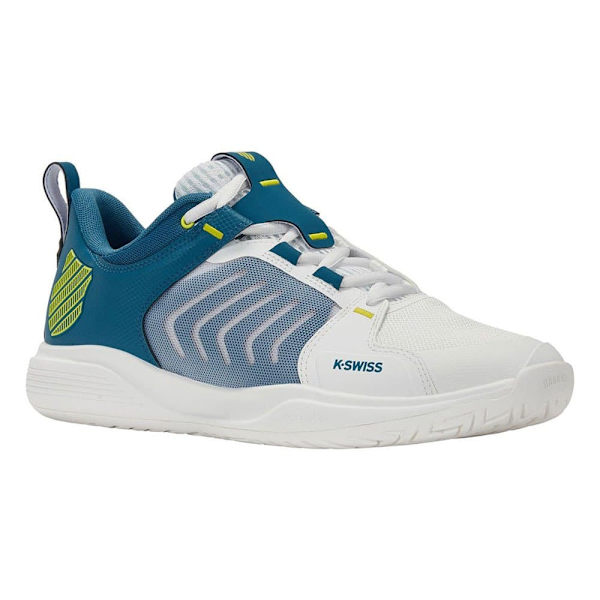 K-swiss Alla Hovskor Ultrashot Team Blå EU 44 Man