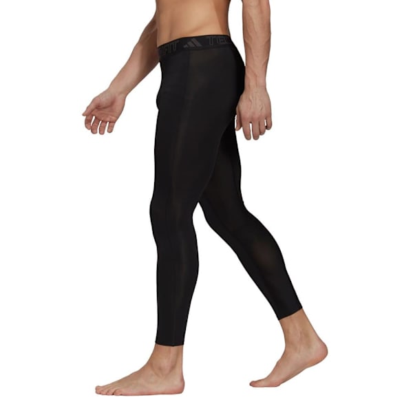 Adidas Leggingsit Tf L Musta XL / Tall Mies
