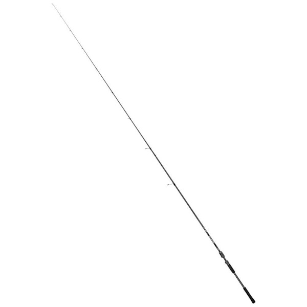Hart Haspelspö Bloody Marine Ul Blå 2.55 m / 5-28 g