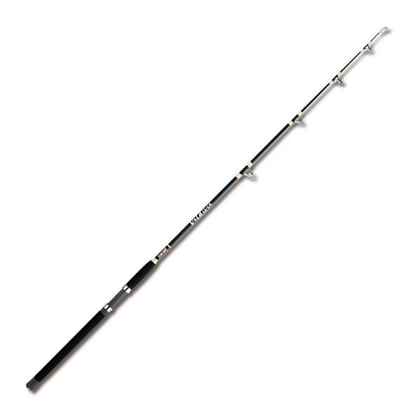 Sugoi Trolling Stang Valdivia Søvfarvet 1.65 m / 10-30 Lbs