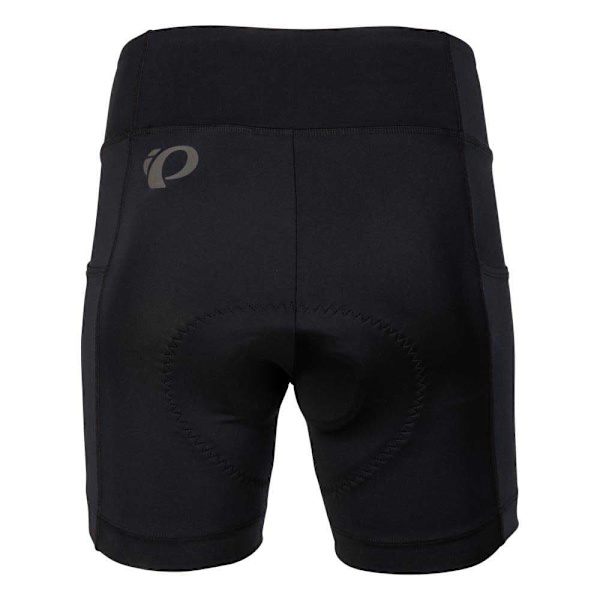 Pearl Izumi Sugar 5´´ Shorts Uden Seler Sort XS Kvinde