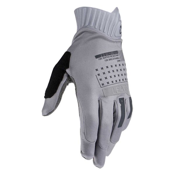 Leatt Mtb 2.0 Windblock Handskar Grå XL Man