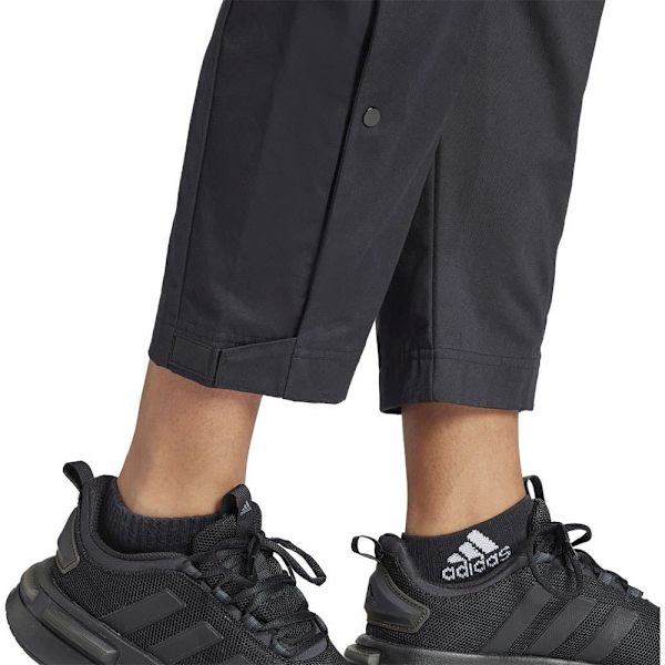 Adidas Tiro Ls Bukser Sort L Kvinde