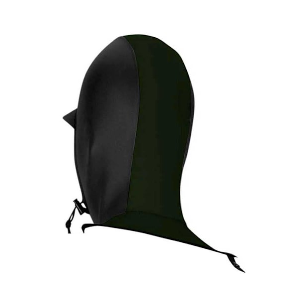 O´neill Wetsuits Hætte Mutant 2 Mm Sort L