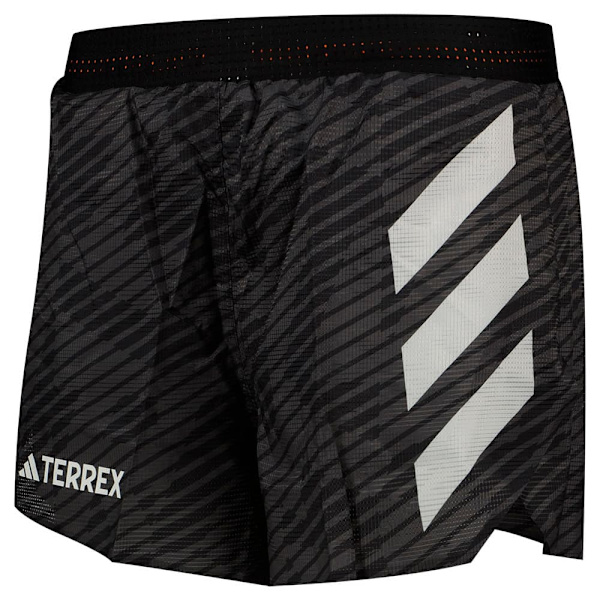 Adidas Terrex Pro Woven Shortsit  S Nainen