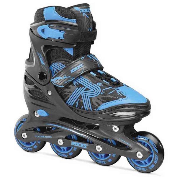 Roces Inline Skøjter Jokey 3.0 Blå,Sort EU 26-29