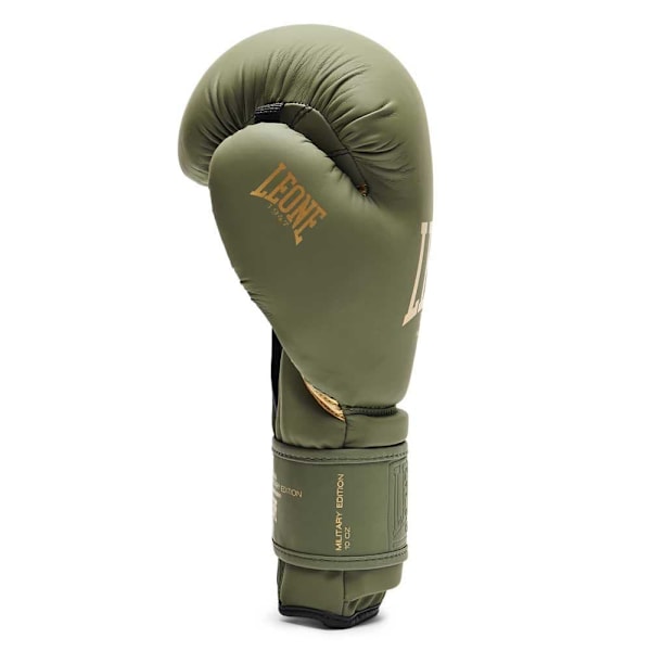 Leone1947 Edition Combat Gloves Military Vihreä 16 oz