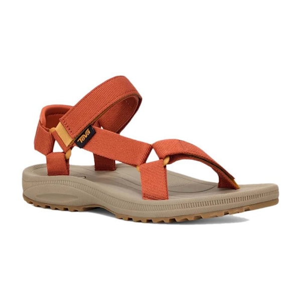 Teva Winsted Sandaler Orange EU 37 Kvinde