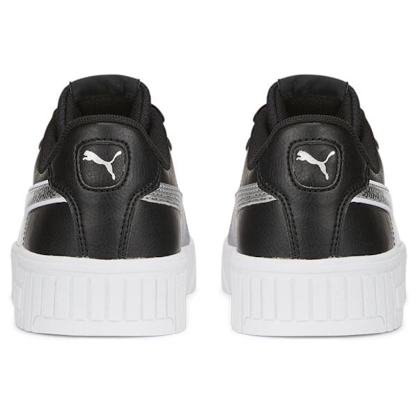 Puma Flickskor Carina 2.0 Glitzy Svart EU 37 1/2