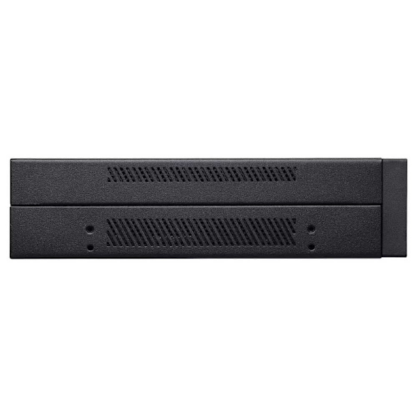 Asus Mini Pc Pb62 B5420ah I5-11400/8gb/256gb Ssd Sort
