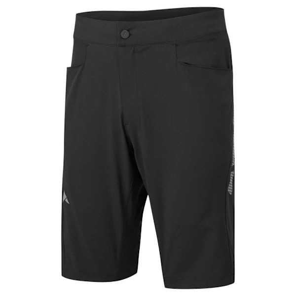 Altura Nightvision Lightweight Shorts Sort L Mand