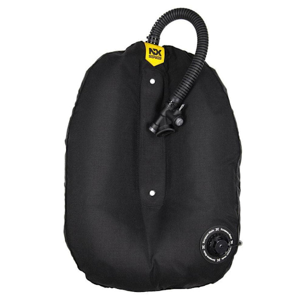 Xdeep Nx Zen Wing Sort 42 Lbs