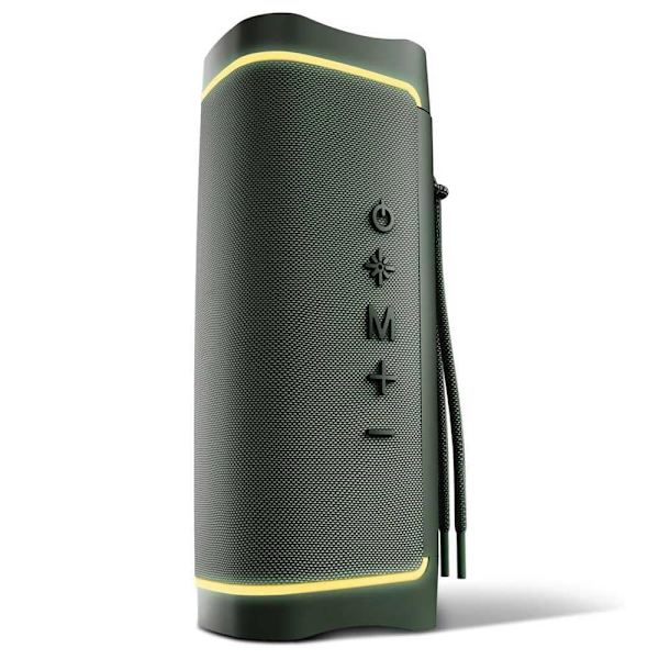 Energy Sistem Bluetooth Højttaler Yemo Eco 15w Grøn