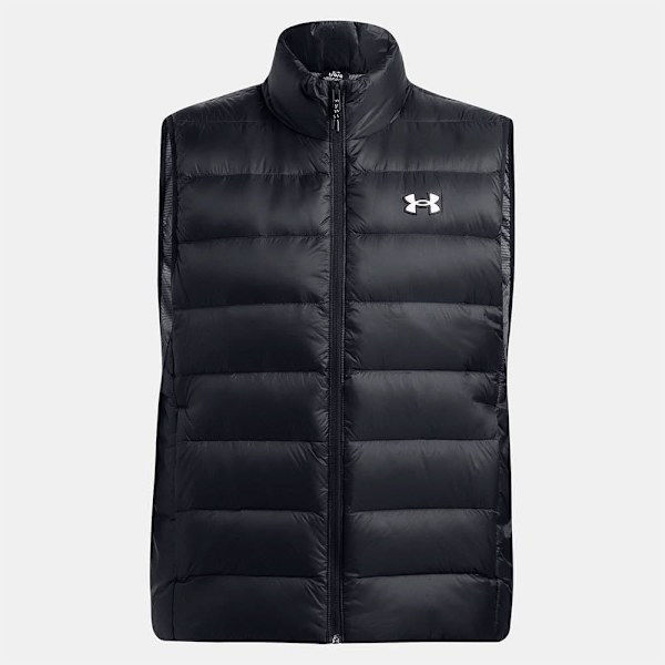 Under Armour Legend Down Väst  L / Regular Man