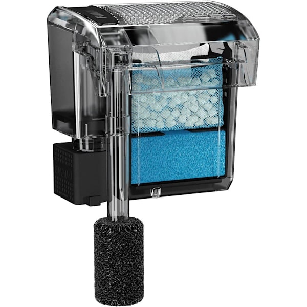 Fluval Ac30 5-stegsfilter