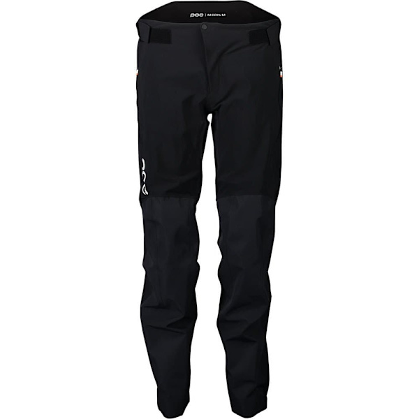Poc Ardour Byxor Svart XS Kvinna