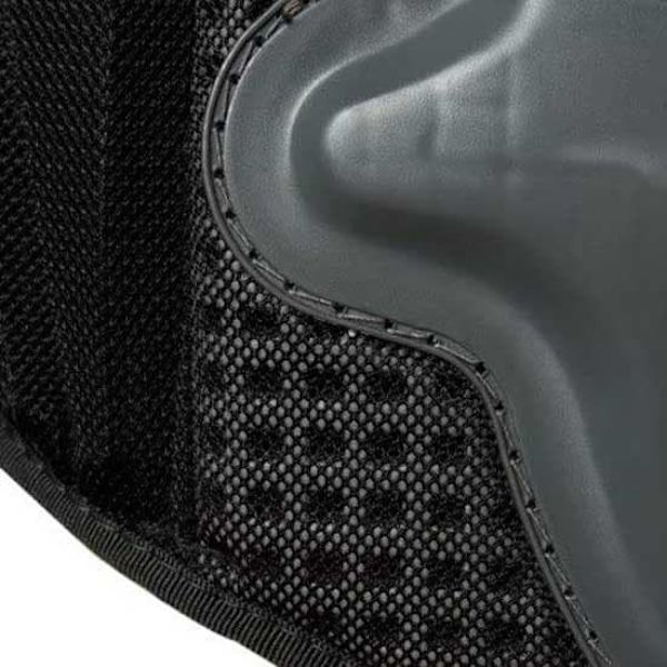 Demon Främre Skivskydd Flex-force Pro Spine Guard Grönt M