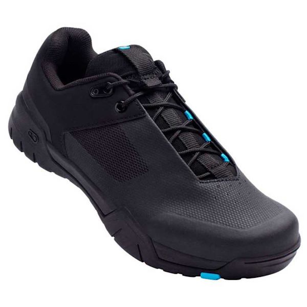 Crankbrothers Mtb Sko Mallet E Outsole Sort EU 39 Mand