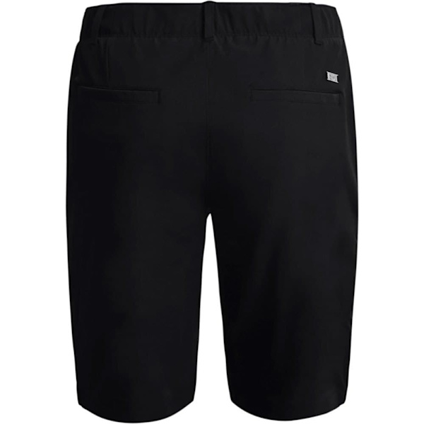 Under Armour Golf Shorts Links Svart 10 Man