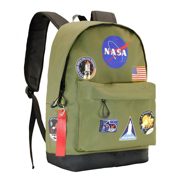Karactermania Fan Hs Nasa Reppu Monivärinen