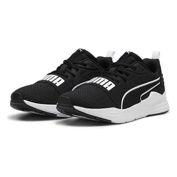 Puma Wired Run Pure Lenkkarit Musta EU 41 Mies