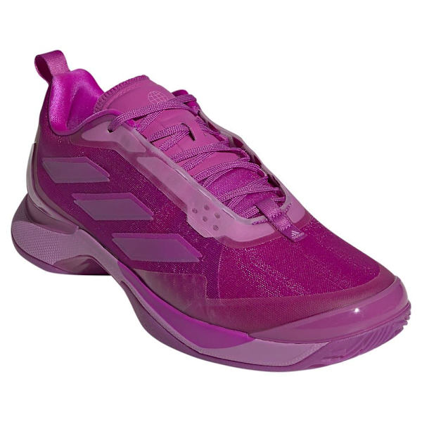 Adidas Kengät Avacourt Pinkki EU 39 1/3 Mies