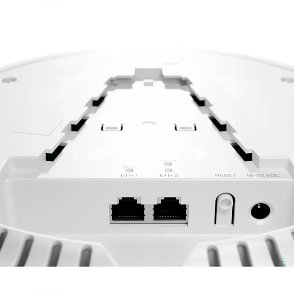 Mikrotik Trådløst Adgangspunkt Capgi-5haxd2haxd Søvfarvet