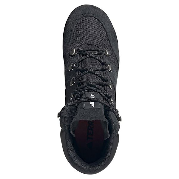 Adidas Terrex Snowpitch Cold.rdy Vandresko Sort EU 42 Mand