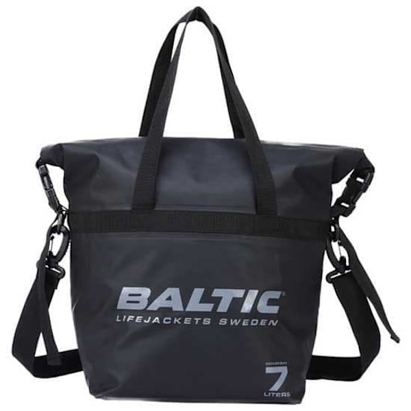 Baltic Køletaske Arctic 7l Sort