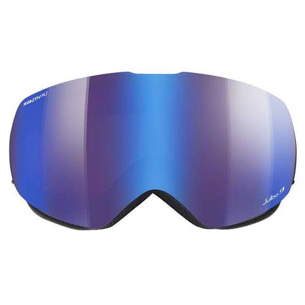 Julbo Skibriller Shadow Sort Flash Blue Reactiv CAT2-4 Polarized