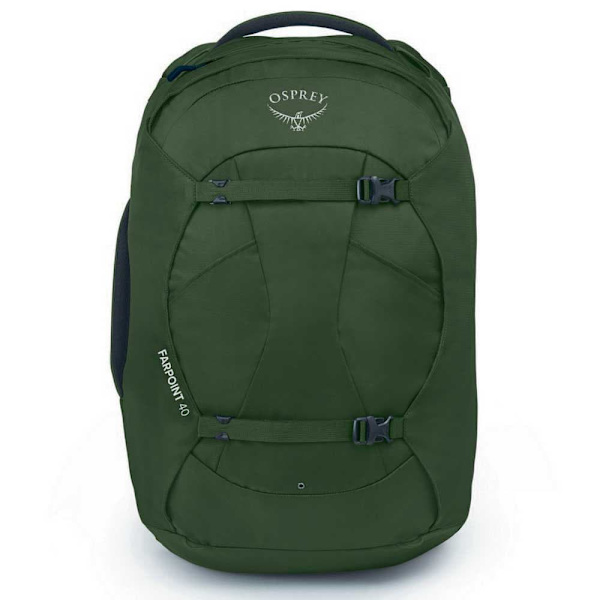 Osprey Rygsæk Farpoint 40l Grøn