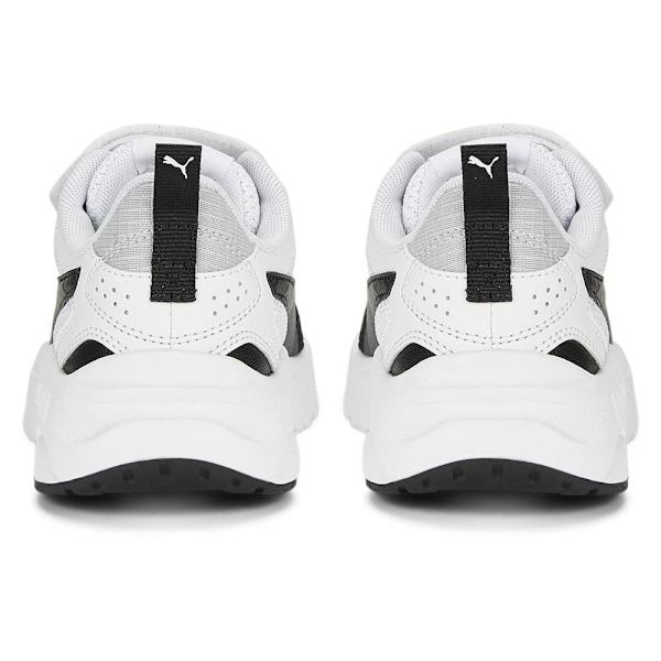 Puma Löparskor Trinity Lite Ac+ps Vit EU 30 Pojke