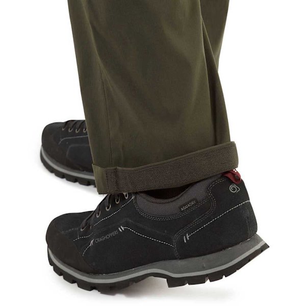 Craghoppers Kiwi Pro Ii Grøn 38 / 33 Mand