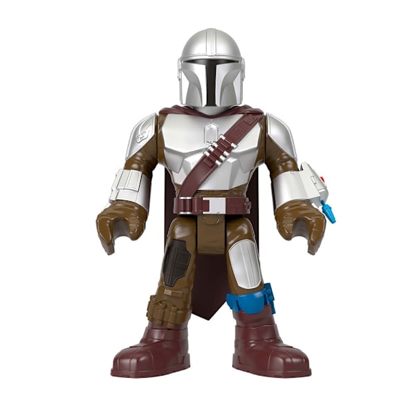 Fisher Price Star Wars: The Mandalorian