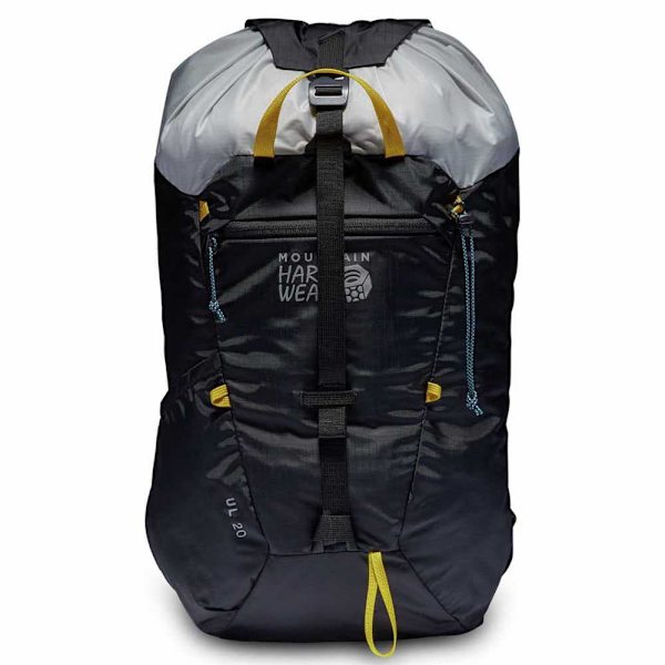 Mountain Hardwear Ryggsäck Ul 20l Svart
