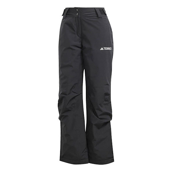 Adidas Xpr 2l Insulate Byxor Grå 42 / Tall Kvinna