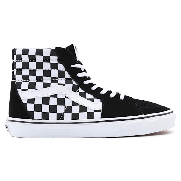 Vans Sk8-hi Lenkkarit Musta EU 41 Mies