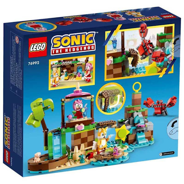 Lego Lemon3 V29 Kultainen