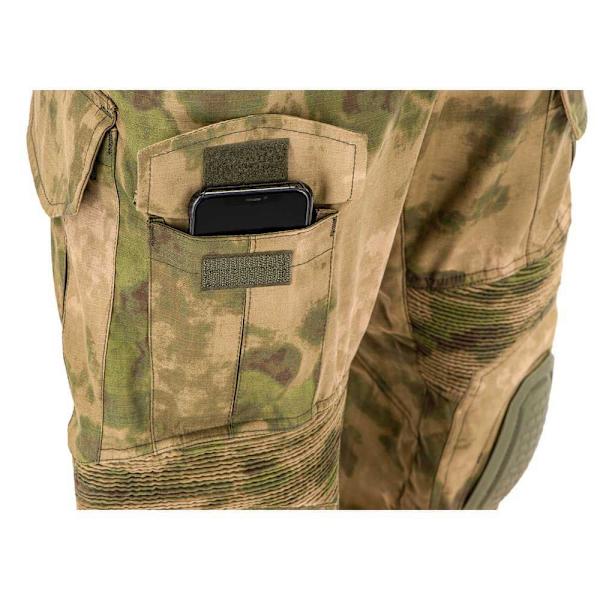 Invadergear Byxor Predator Combat  L Man