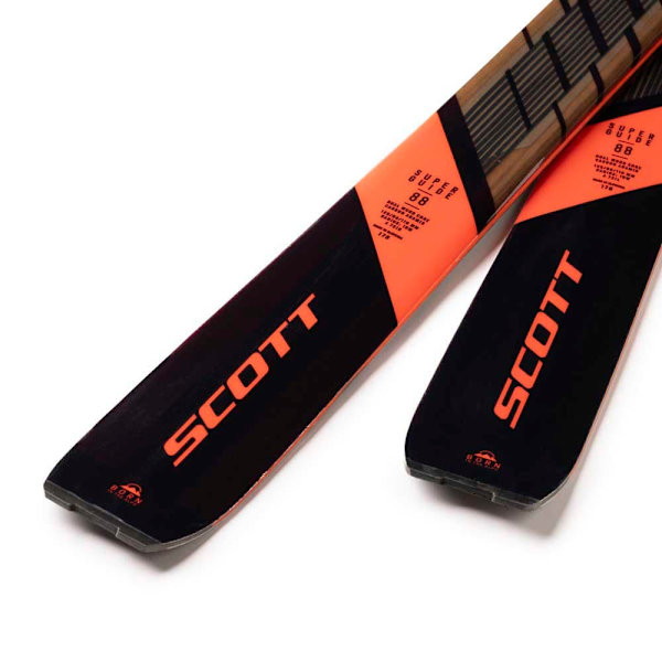 Scott Superguide 88 Retkisukset  178