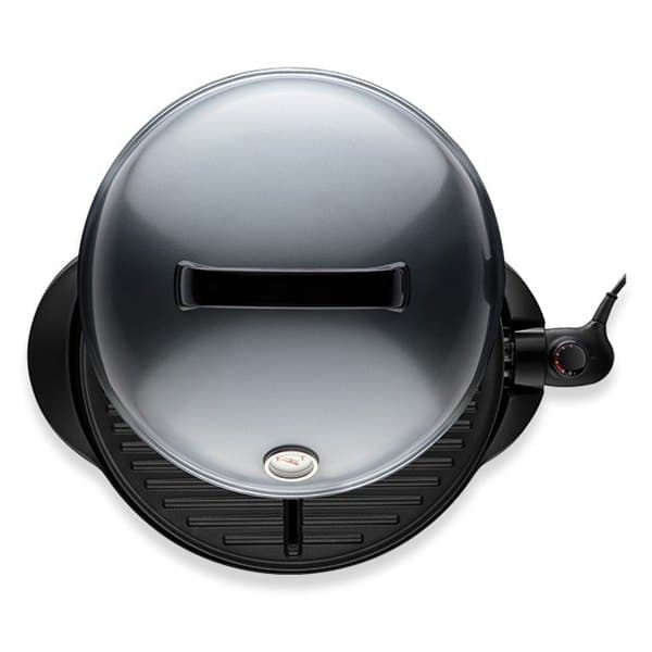 George Foreman 22460-56 Elektrisk Grill  One Size / EU Plug