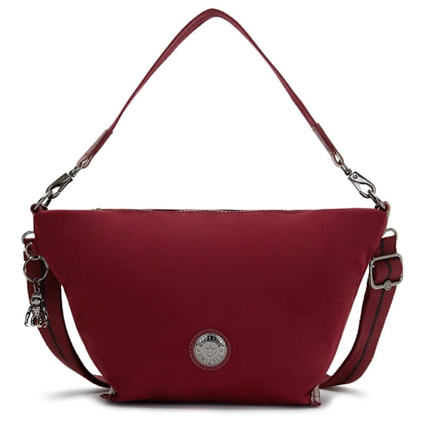 Kipling Malika Laukku Punainen