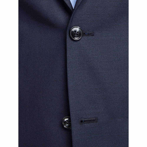 Jack & Jones Bleiseri Premium Solaris Sininen 3XL Mies