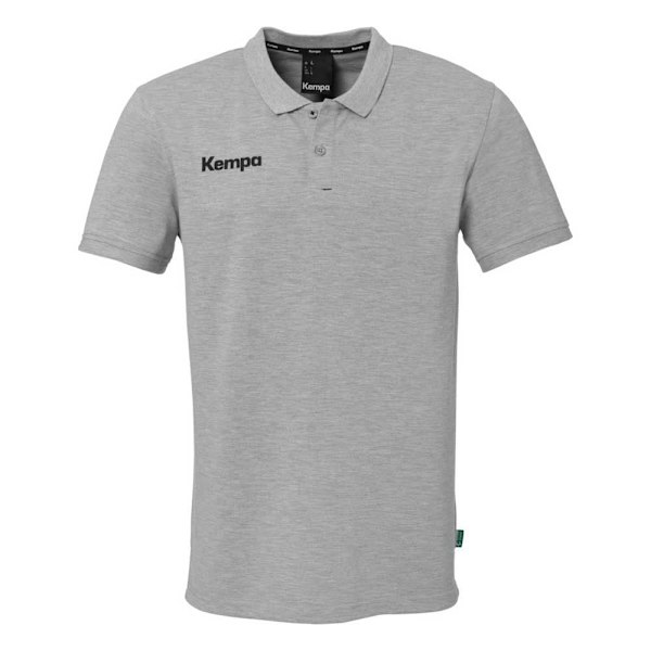 Kempa Kortärmad Piké Prime  4XL Man