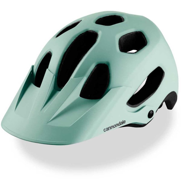Cannondale Kypärä Ryker Vihreä L-XL