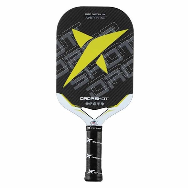 Drop Shot Pickleball-pagaj Furia Control