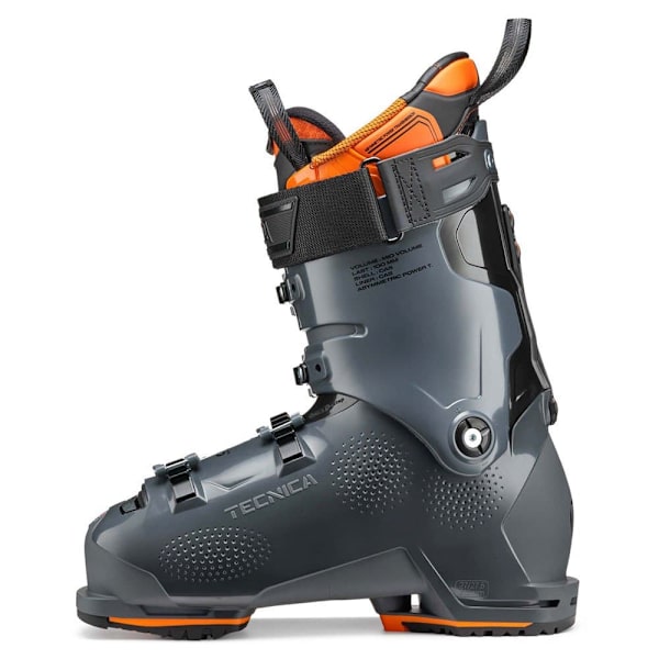 Tecnica Mach1 Mv 110 Td Gw Alpina Skidpjäxor Grå 26.0