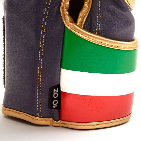 Leone1947 Stridshandskar Italy ´47 Vit 10 oz